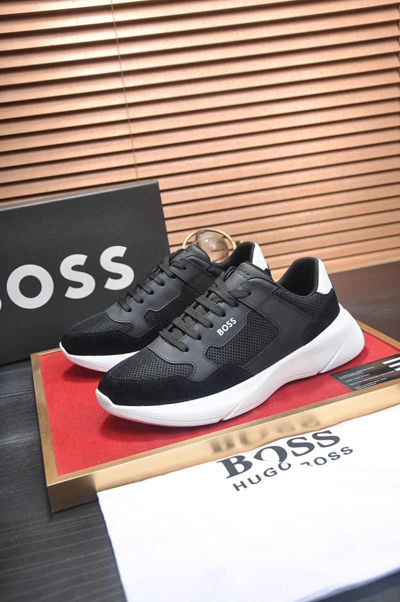 Boss Shoes